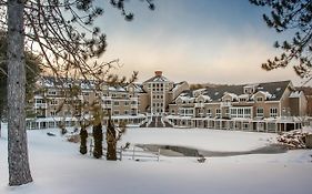 Holiday Inn Club Vacations Mount Ascutney Resort